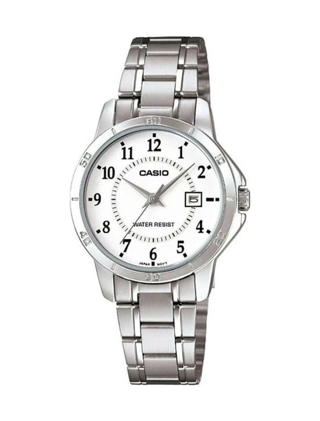 Casio LTP-V004D-7BUDF Kadın Kol Saati ürün görseli