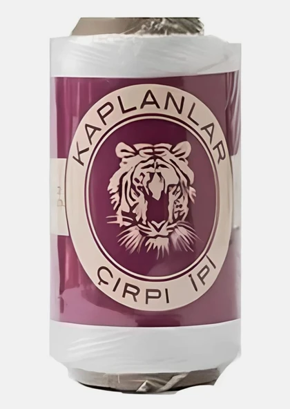 Inşaat Duvar Ipi - Uçurtma Ipi- Çırpı Ipi