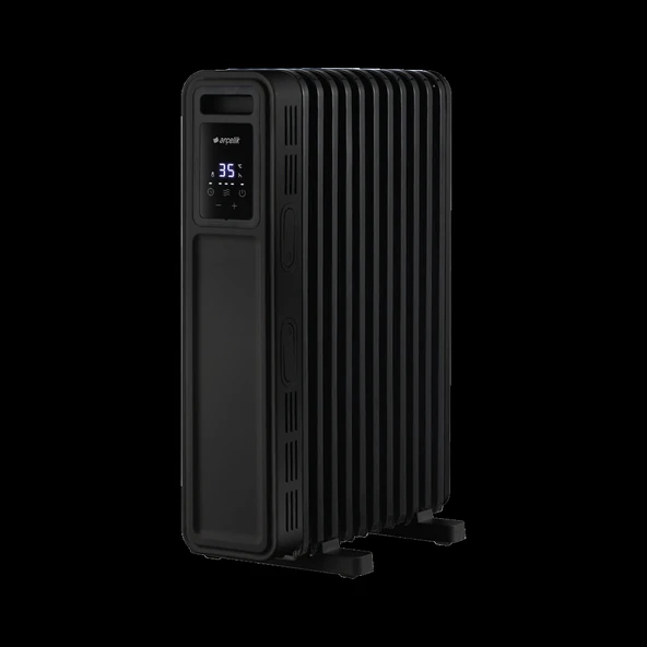 Arçelik AR RHO 11D Yağlı Radyatör - Resim 5