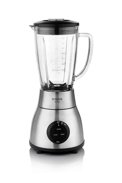 Vita Mega Sürahi Blender 3 Parça Inox