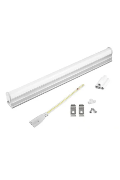 Viesteknoloji Mutfak Dolabı Led Aydınlatma 30cm Beyaz Renk - 2