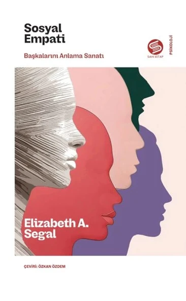 Sosyal Empati ürün görseli