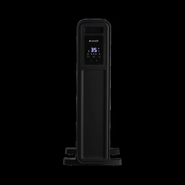 Arçelik AR RHO 11D Yağlı Radyatör - Resim 3