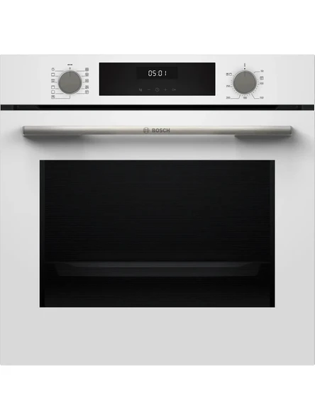 Bosch Serie 4 HUA717BV0T Ankastre Fırın