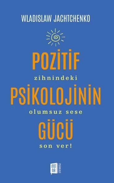 Pozitif Psikolojinin Gücü ürün görseli