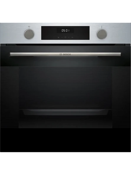 Bosch Serie 4 HUA717BR0T Ankastre Fırın