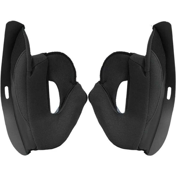 HJC C91N KASK YANAK PEDİ ürün görseli 1