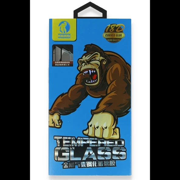 Joy Tekno iPhone 14 Pro Max 18D Cam Ekran Koruyucu