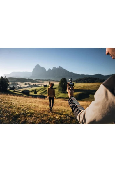 DJI Osmo Pocket 3 Gimbal Kamera - 5