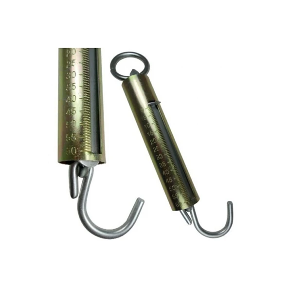 Mekanik El Kantarı 60 kg - Resim 2