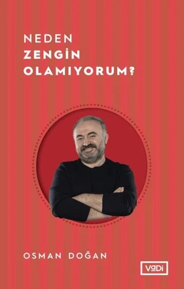 Neden Zengin Olamıyorum? ürün görseli