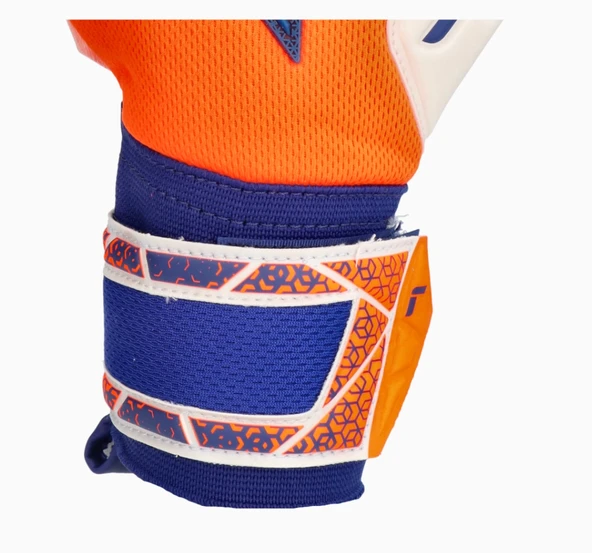 Reusch Attrakt Freegel Gold Nc Kaleci Eldiveni 5570135-2500 - Resim 4