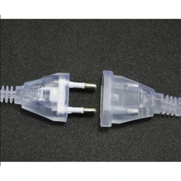 Yıldız Perde LED Çapraz - 3