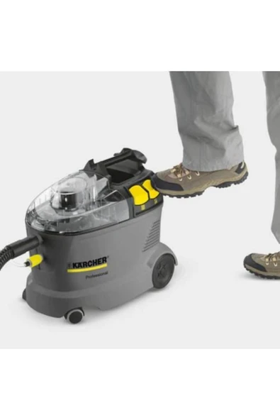 Karcher Puzzi 8/1 Koltuk Yıkama Makinesi ürün görseli