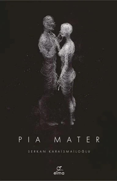 Pia Mater - İngilizce ürün görseli