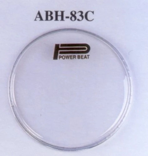 ABH-83B - Darbuka Derisi Siyah ürün görseli