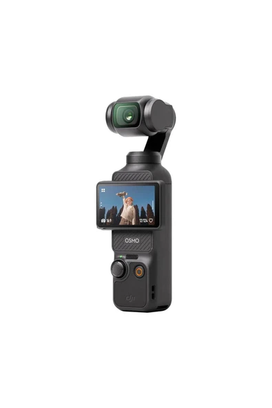 DJI Osmo Pocket 3 Gimbal Kamera - 2