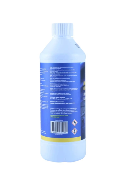 GOODYEAR MARİN KOKU GİDERİCİ - 7