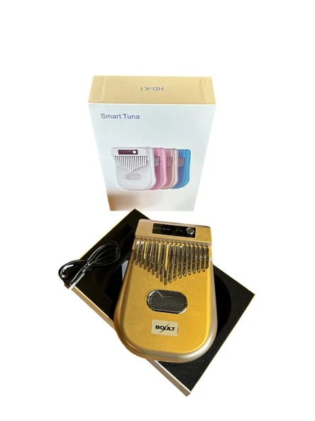 Gold Elektronik Kalimba ürün görseli
