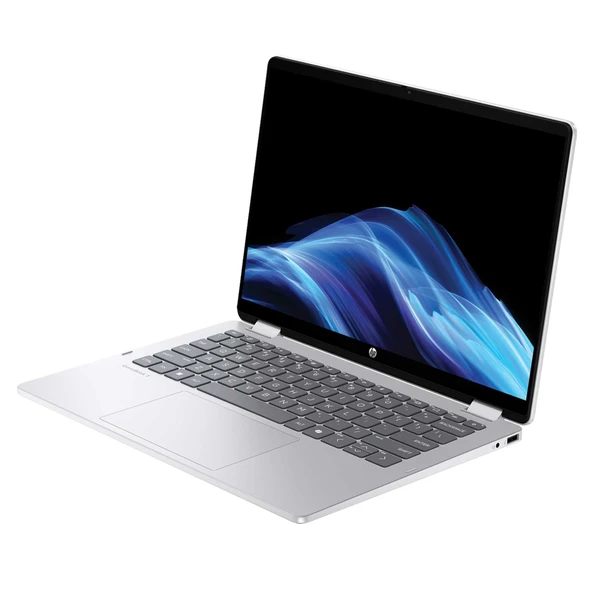 HP OmniBook 5 Flip 14-FP0013DX B5U00TT01 Core5 120U 8GB 1TBSSD 14" WUXGA W11H Touch Dizüstü Bilgisayar - 3