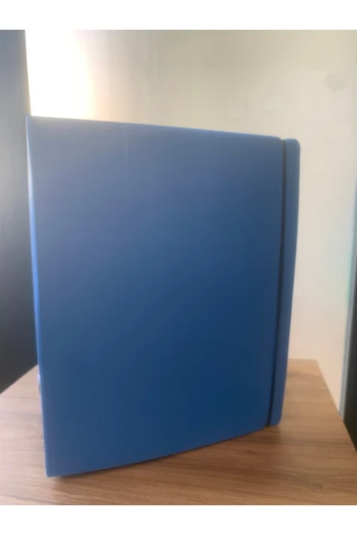 İzge İzge Arşiv ve Proje Dosyası 50Li Paket Mavi 36 X 29 X 20 - 4