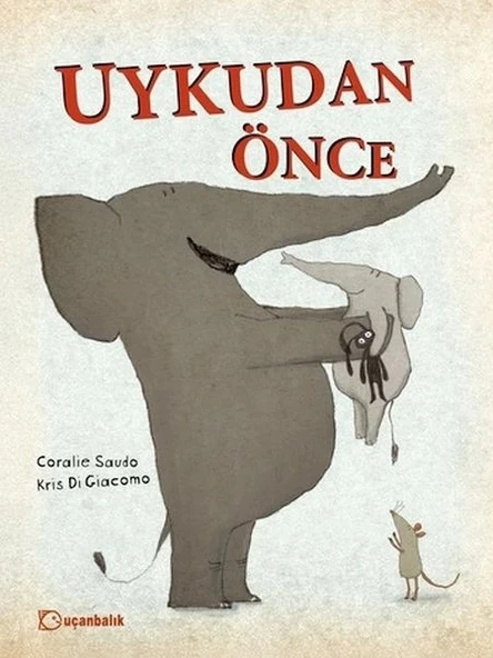 Uykudan Önce