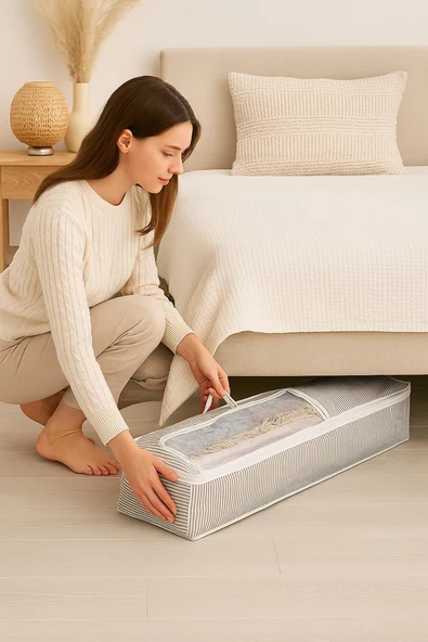 Halı Hurcu Pencereli 4m2 Klasik - Resim 2