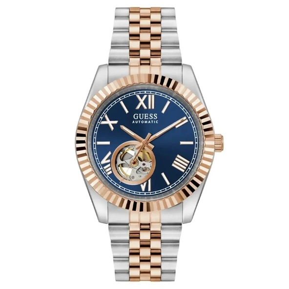 Guess GUGW0984G5 Otomatik Erkek Kol Saati ürün görseli 1