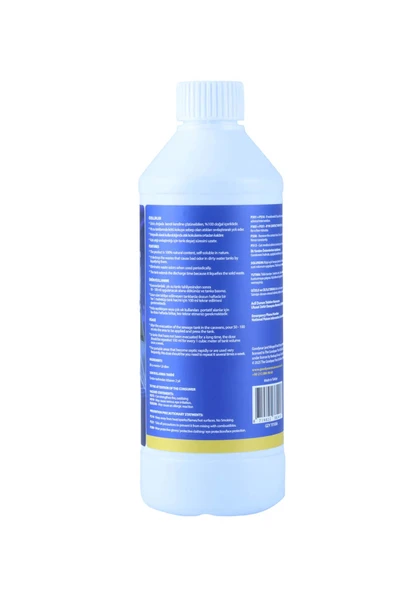 GOODYEAR KARAVAN VE ATIK SU TANK  KOKU GİDERİCİ - 2