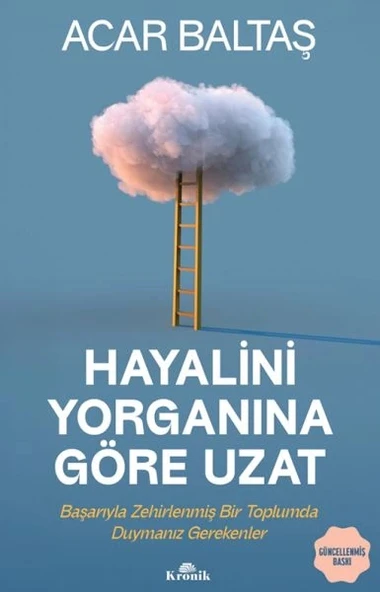 Hayalini Yorganına Göre Uzat ürün görseli