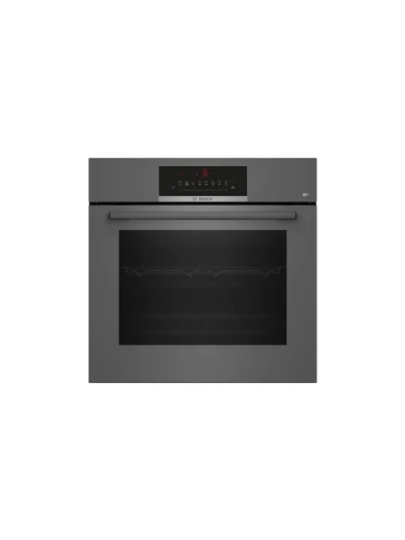 Bosch HBJ559EH6T Gri Ankastre Fırın