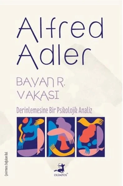 Bayan R. Vakası ürün görseli