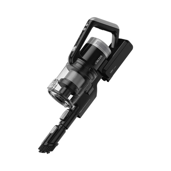 Altus AL 6824 DS Şarjlı Dikey Süpürge - 6