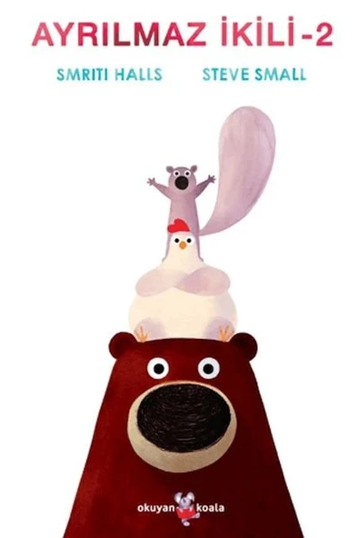 Ayrılmaz İkili - 2 ürün görseli