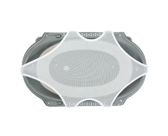 Babyjem Renkli Eko File Mavi - Resim 2