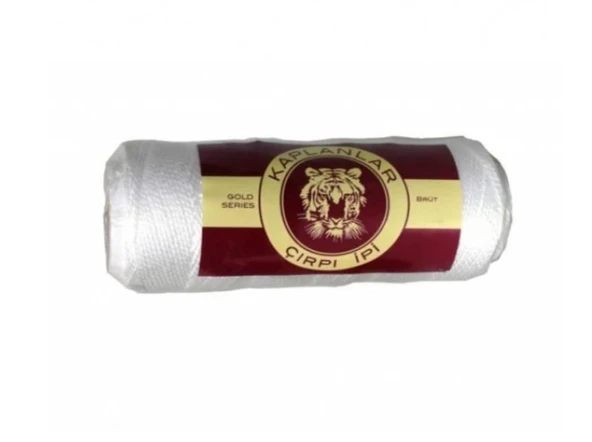 Inşaat Duvar Ipi - Uçurtma Ipi- Çırpı Ipi KÜÇÜK