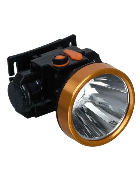 ŞARJLI BARET KAFA LAMBASI ürün görseli 1