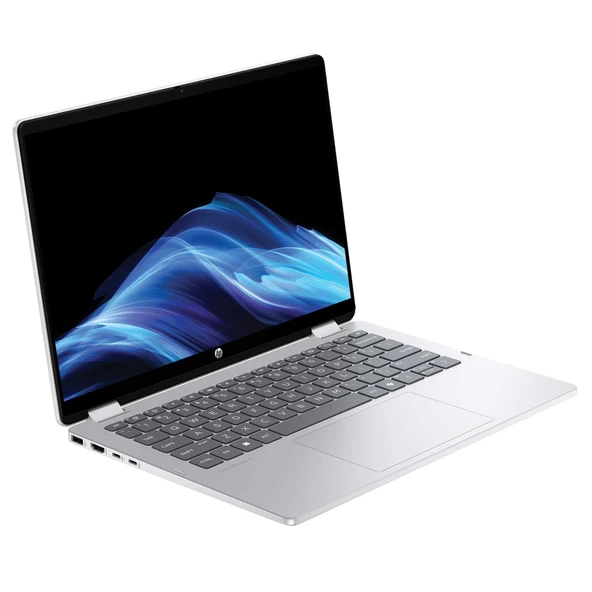 HP OmniBook 5 Flip 14-FP0013DX B5U00TT01 Core5 120U 8GB 1TBSSD 14" WUXGA W11H Touch Dizüstü Bilgisayar - 2