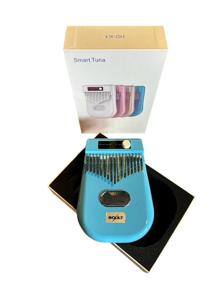 Mavi Elektronik Kalimba ürün görseli