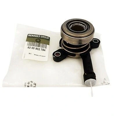 Hidrolik Debriyaj Rulmanı (Alt Merkez ) Master 2 2.5 Dci Laguna 3 2.0 Dci 8200902784 MAİS - 1