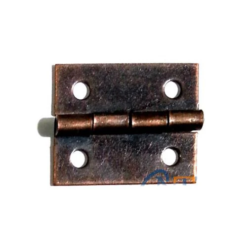 Tavla Menteşesi No:1 - Oksit, 25x21, 120 Adet ürün görseli