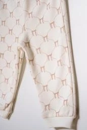 Bebek Alt Üst Takım  %100 Organik Pamuk , Bebek - Yenidoğan- csy8157 - 7