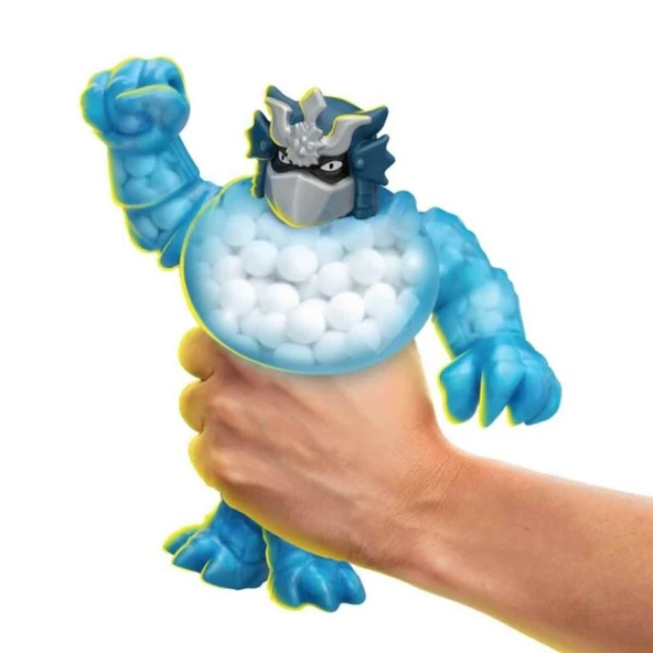 Lisanslı Pantaro Streç Figür - GJT51000 - Pantaro - 2