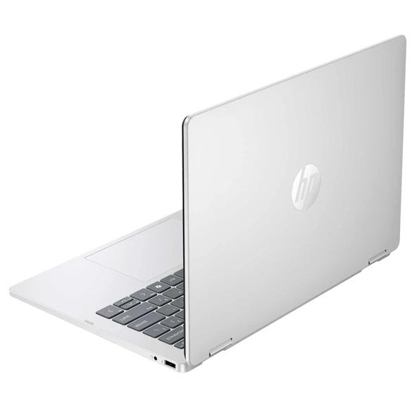HP OmniBook 5 Flip 14-FP0013DX B5U00TT01 Core5 120U 8GB 1TBSSD 14" WUXGA W11H Touch Dizüstü Bilgisayar - 4