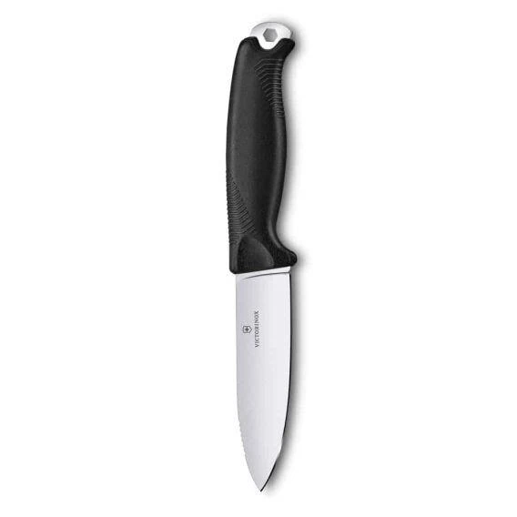 Victorinox 3.0902.3 Venture Bıçak, Siyah - Resim 3