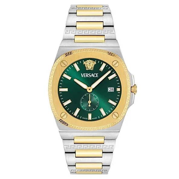 Versace VRSCVE0V00425 Erkek Kol Saati ürün görseli