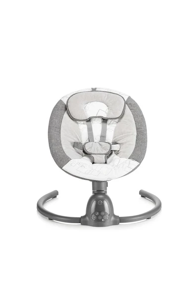 Bagi Dastana Otomatik Sallanan Ana Kucağı Outlet - 5