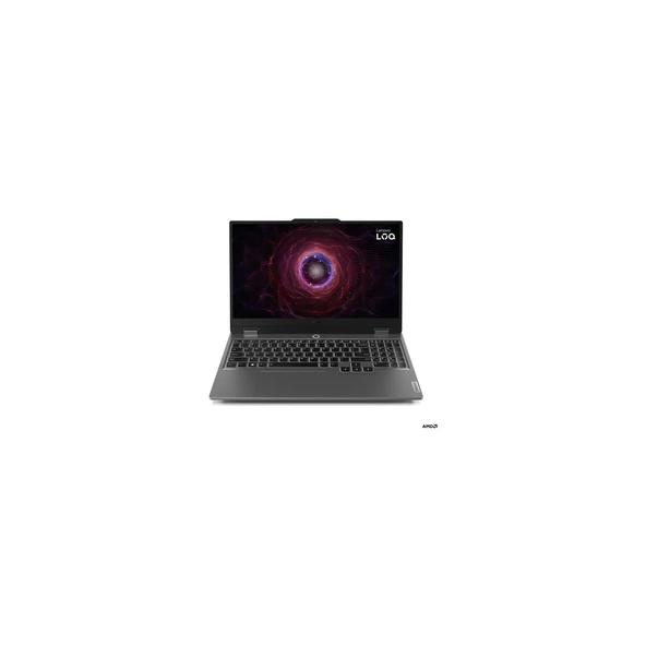 Loq Amd Ryzen 7 7435HS 83JC00BTTR-078 32GB 1tb+1tb RTX4070 8gb Windows 11 Pro 15.6" Fhd Taşınabilir Bilgisayar ürün görseli