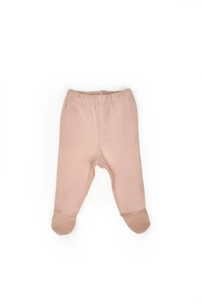 Bebek 10'lu Hastane Çıkışı Set %100 Organic Pamuk Yenidoğan Serisi - CSY8170 - 5