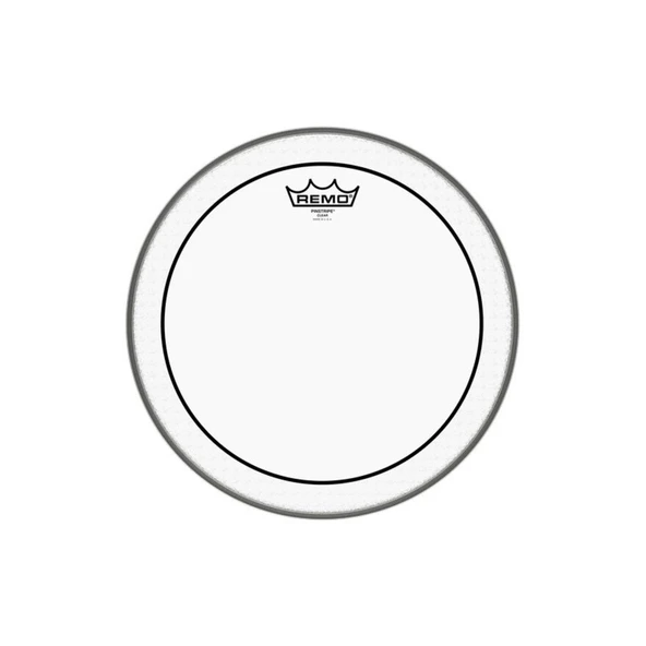 REMO PINSTRIPE® CLEAR 13 inç Davul Derisi - 1